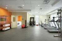 Home2 Suites by Hilton San Antonio Airport Hotels in San Antonio