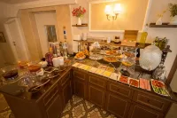 Biga Palas Hotel - breakfast