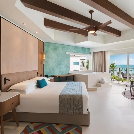 Hyatt Vivid Playa Del Carmen