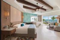 Hyatt Vivid Playa Del Carmen - Parking