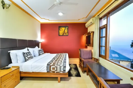 贊巴拉之家酒店