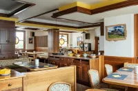 Best Western Hotel Nevada Hotels in San Vito di Cadore