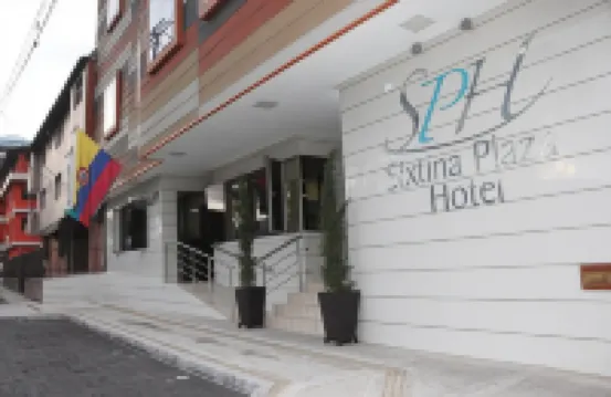 هوتل سيكستينا بلازا ميديلين فنادق في 