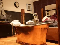 The Sun Inn Hotels in Bonnyrigg