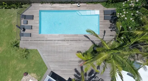 Byron Springs - parking