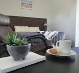 Motel Riverbend Các khách sạn ở Tailem Bend