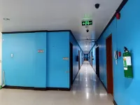 Jeamco Royal Hotel - Pasig