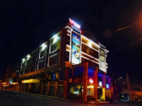 MO2 Westown Hotel Bacolod - Downtown