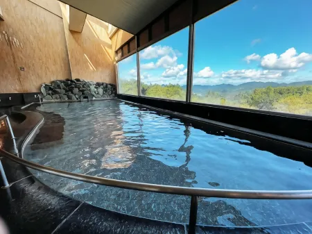 Ikoi No Mura Heritage Minoyama