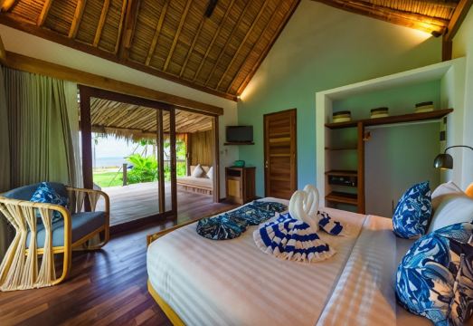 5. 세가라 롬복..