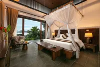 普隆博班迪休閒度假村 住宿飯店