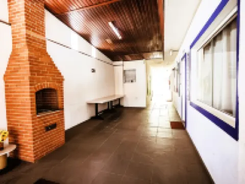 Pousada Peruibe 455 Hotels in Peruibe