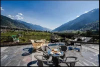 La Serene Valley Resort by Dls Hotels