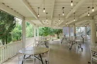 La Maison Dalat Hotel di Tà Nung