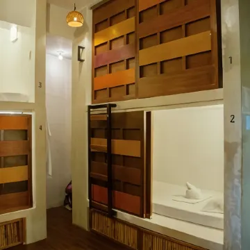 Happiness Hostel El Nido