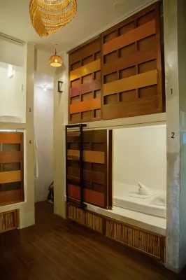 Happiness Hostel El Nido Các khách sạn ở 