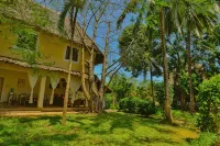 Upani in Diani Hotels in Chale Island
