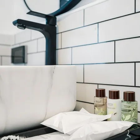 MiTT Haus (Lat Phrao 5) Отели рядом с достопримечательностью «Школа Хорванг»