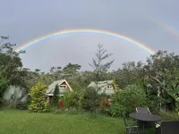 Kikala Waterfall Lodge