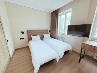 Tan Hotel Astana