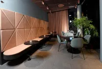 Best Western Plus Grow Hotel - breakfast