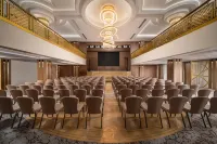Alma Health & Spa Retreat - 4-Star