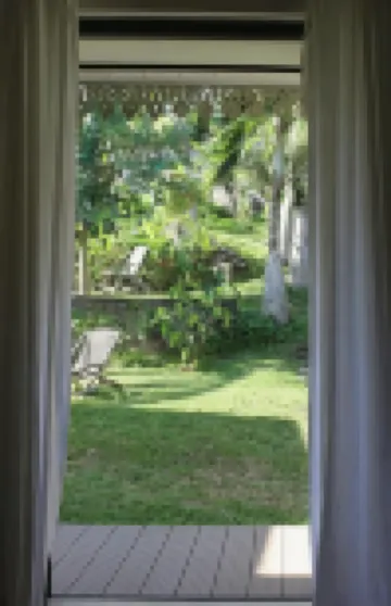 Escapade Bellepierre (l Hotels in Saint Denis Reunion