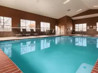 Best Western Plus Cutting Horse Inn  Suites Hôtels à : Weatherford