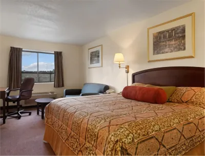 Baymont by Wyndham Smyrna Hotels in Cobb County