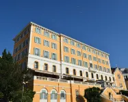 Hotel le Saint Paul Các khách sạn ở Nice