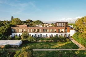 Senhora da Rosa, Tradition & Nature Hotel