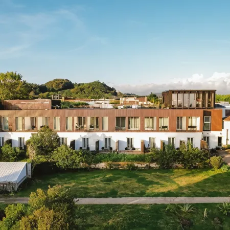 Senhora da Rosa, Tradition & Nature Hotel