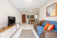 3 Bedroom Apartment 190m From the Beach Epp0602 Hotel a Guarapari