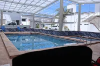 Hotel Señorial Tlaxcala - Pools