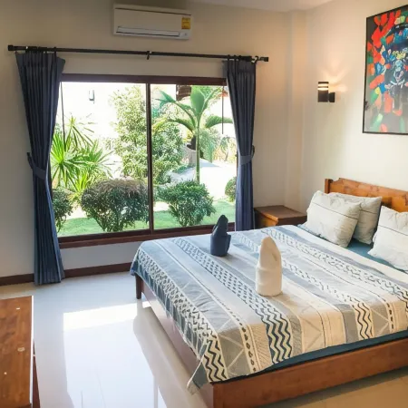 Serenity Resort Koh Chang