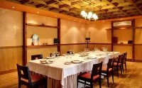 Oca Palacio de La Llorea Hotel & Spa - sarapan