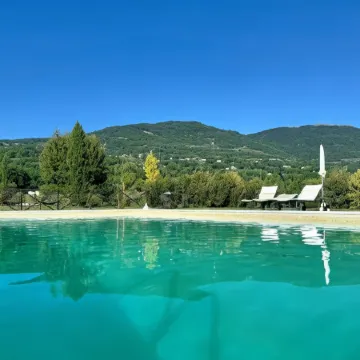 Giotto Country House & Spa