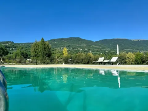 Giotto Country House & Spa Hotels in 