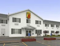 Super 8 by Wyndham Canandaigua Hotels in Canandaigua
