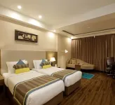 Golden Suites Gurgaon Inde Hotels