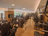 Sporthotel Wagrain - Gym