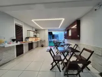 日光與安逸旅館