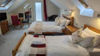Ivybridge Guesthouse Hotels in Fishguard and Goodwick
