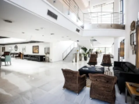 Pazo Los Escudos Hotel & Spa Resort Hoteles en Vigo