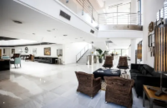 Pazo Los Escudos Hotel Spa & Resort