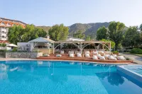 Marti la Perla - Adult Only+16 - รีสอร์ท