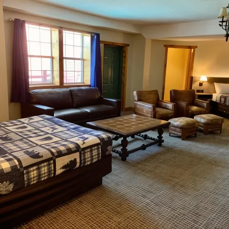 Riverchase Lodge