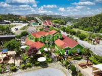 Cheolwon Marronier Pension