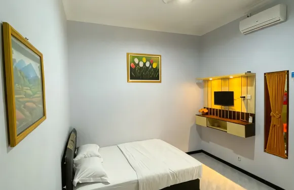 格利亞巴納蘭家庭旅館