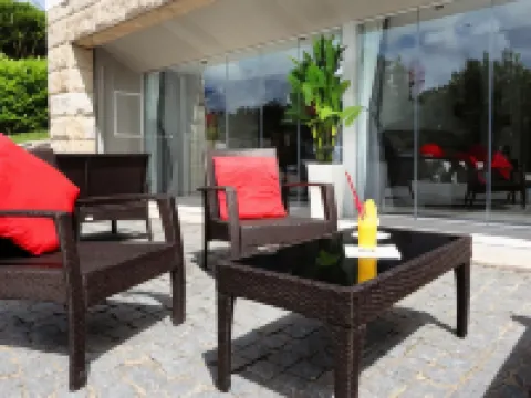 埃昆納圖裡酒店 聖託·蒂爾索酒店